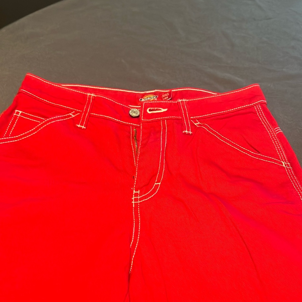 Dickies Cargo Pants